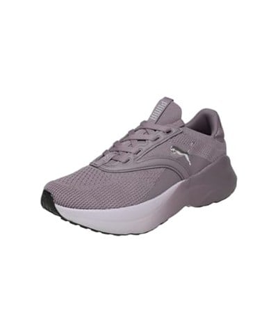 PUMA Softride Remi Slip-on Knit WNs sokak koşu ayakkabısı