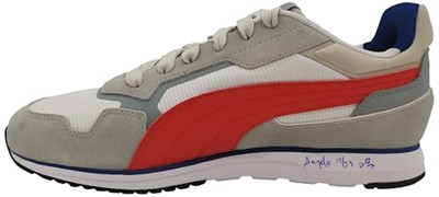 PUMA Softride St Miler Spor AyakkabıUnisex Yetişkin