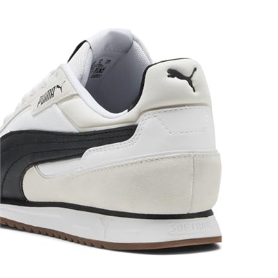PUMA SOFTRIDE ST MILER Spor AyakkabıUnisex Yetişkin