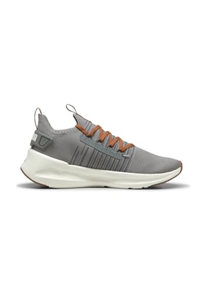 Puma Softride Symmetry Fuzion Ls Erkek Koşu Ayakkabısı 31148203 Gri
