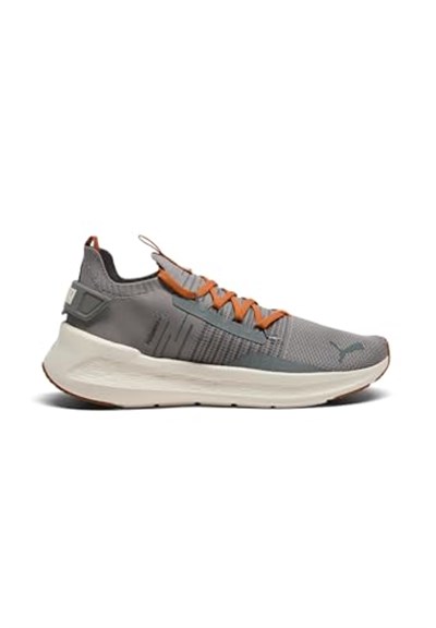 Puma Softride Symmetry Fuzion Ls Erkek Koşu Ayakkabısı 31148203 Gri