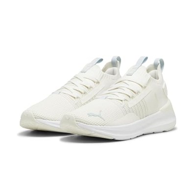 PUMA Softride Symmetry Fuzion Wns Spor AyakkabıUnisex Yetişkin