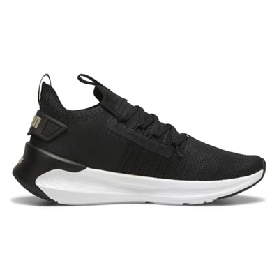 PUMA Softride Symmetry Fuzion Wns Spor AyakkabıKadın