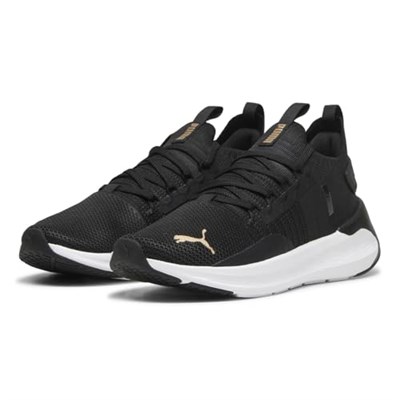 PUMA Softride Symmetry Fuzion Wns Spor AyakkabıKadın