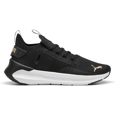 PUMA Softride Symmetry Fuzion Wns Spor AyakkabıKadın