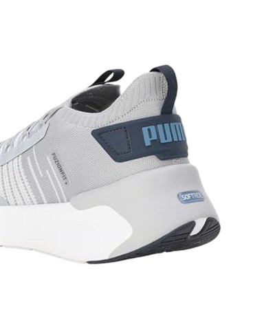 PUMA Softride Symmetry Fuzion Yol Koşusu AyakkabısıUnisex Yetişkin
