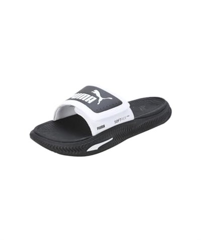 PUMA SoftridePro Slide 24 V Spor AyakkabıUnisex Yetişkin
