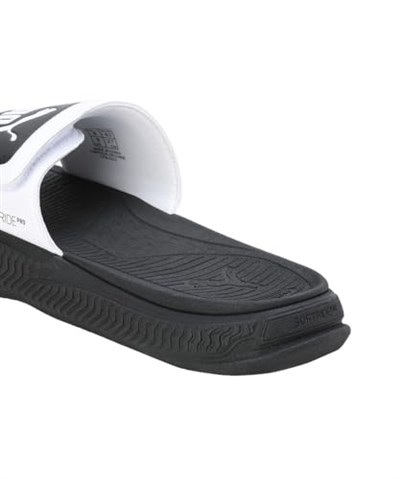 PUMA SoftridePro Slide 24 V Spor AyakkabıUnisex Yetişkin