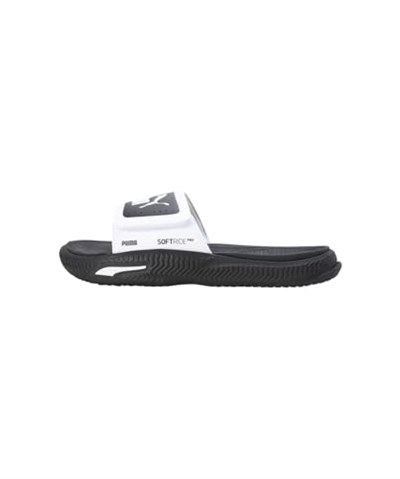 PUMA SoftridePro Slide 24 V Spor AyakkabıUnisex Yetişkin