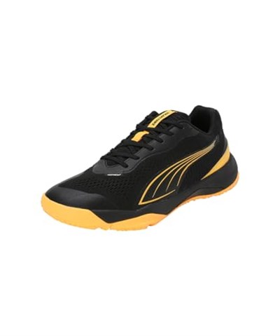 PUMA Solarstrike III İç mekan saha ayakkabısıUnisex Yetişkin