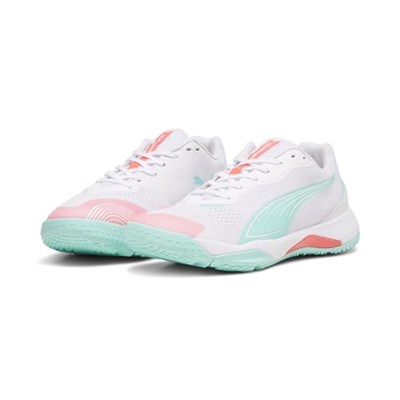 PUMA Solarstrike Iii W+ İç mekan saha ayakkabısıUnisex Yetişkin - Bedenler: 37 EU, 38 EU, 38.5 EU, 42 EU, 43 EU, 44 EU, 45 EU, 46 EU...
