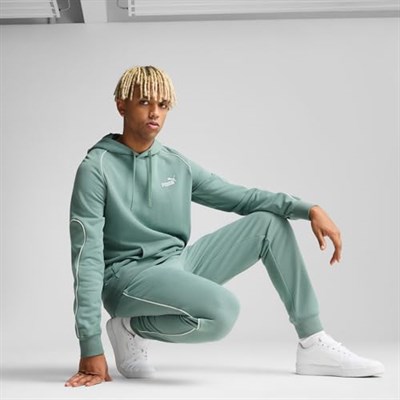 PUMA Sport Erkek Kapüşonlu SWEATSHIRT