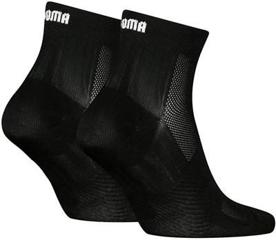 Puma Sport Light Quar Çorap (2 Çift) 93890402 Beyaz