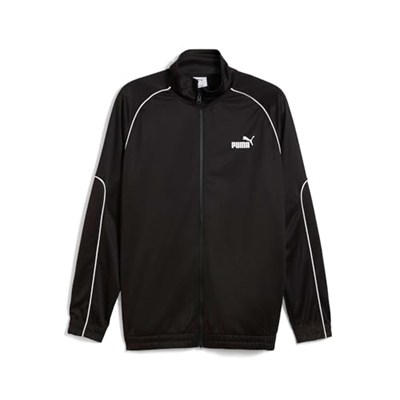 PUMA Sport Poly Erkek Track Ceket