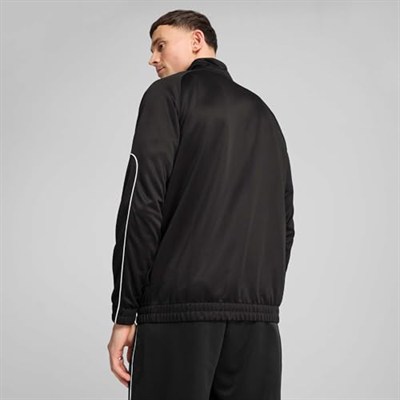 PUMA Sport Poly Erkek Track Ceket