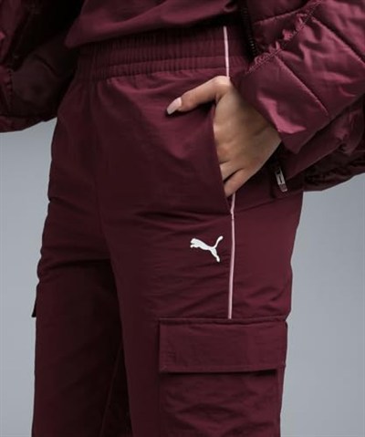 Puma Sport Woven Cargo Eşofman Altı, 688125