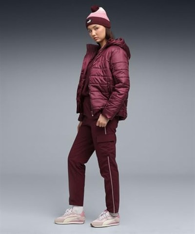 Puma Sport Woven Cargo Eşofman Altı, 688125