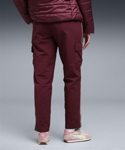 Puma Sport Woven Cargo Eşofman Altı, 688125