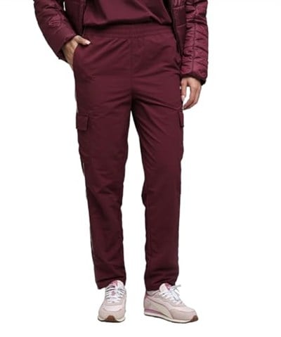 Puma Sport Woven Cargo Eşofman Altı, 688125