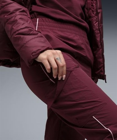 Puma Sport Woven Cargo Eşofman Altı, 688125