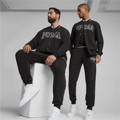 Puma Squad Erkek Ceket