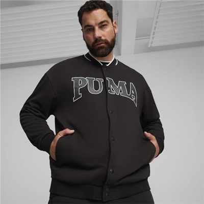Puma Squad Erkek Ceket