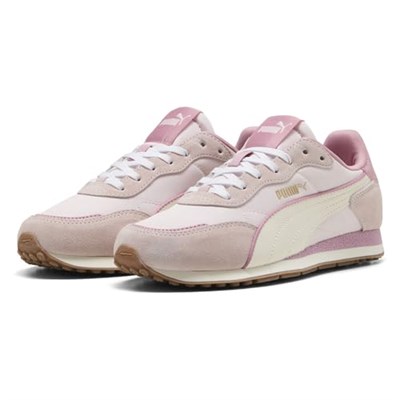 PUMA ST MILER ROSE Spor AyakkabıKadın - Bedenler: 35.5 EU, 36 EU, 37 EU, 37.5 EU, 38 EU, 38.5 EU, 39 EU, 40 EU