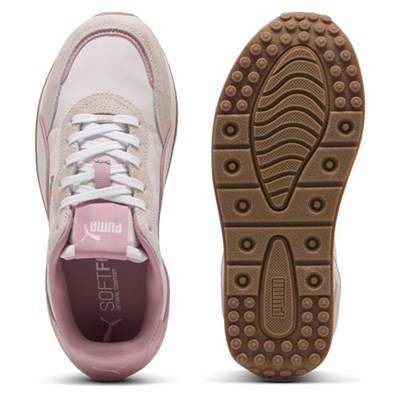 PUMA ST MILER ROSE Spor AyakkabıKadın - Bedenler: 35.5 EU, 36 EU, 37 EU, 37.5 EU, 38 EU, 38.5 EU, 39 EU, 40 EU