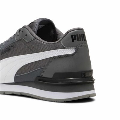 PUMA ST Runner v4 Mesh Spor AyakkabıUnisex Yetişkin