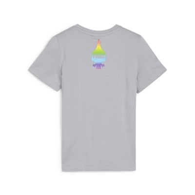 Puma T-Shirt, 4-5 Yaş, 5003121823