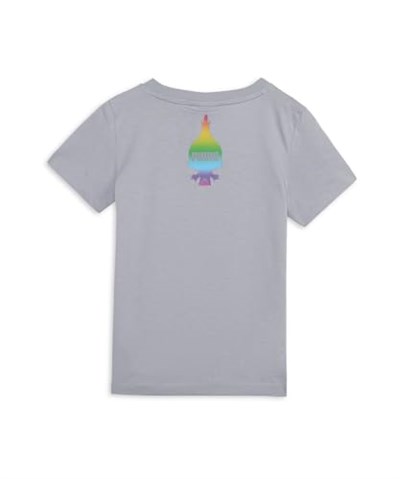 Puma T-Shirt, 7-8 Yaş, 5003121823