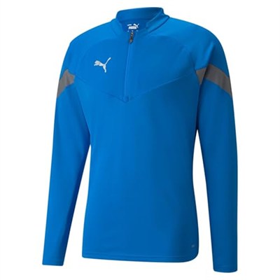 PUMA Takım Final Sweatshirt Erkek