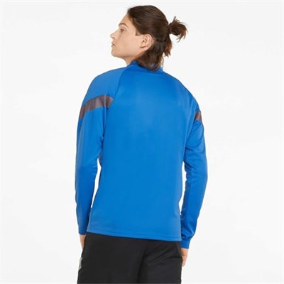 PUMA Takım Final Sweatshirt Erkek
