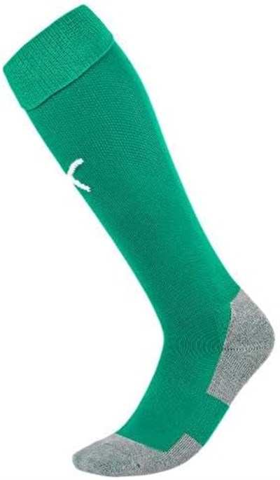 Puma Team Liga Socks Core Futbol Tozluk 70344119 Yeşil