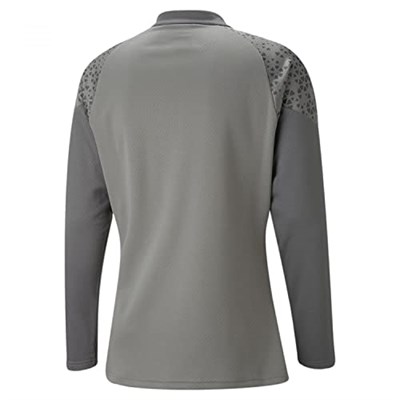 PUMA Teamcup Training 1/4 Zip Top Slim Fit Top Erkek