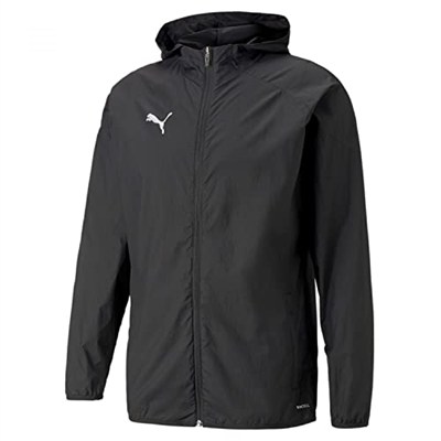 PUMA Teamcup Windschutz TeamCUP rüzgar koruması Erkekler