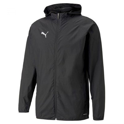 PUMA Teamcup Windschutz TeamCUP rüzgar koruması Erkekler