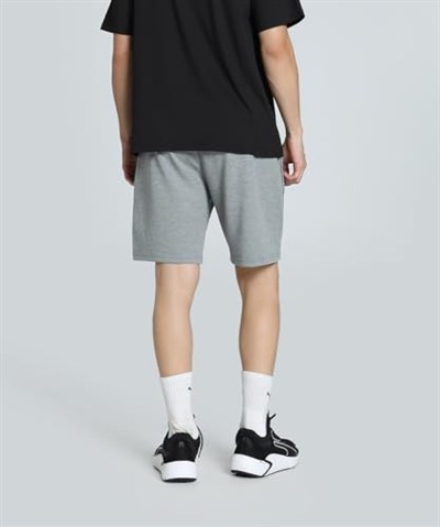 PUMA Teamfinal Casuals Shorts Örgü şort Üniseks Yetişkin