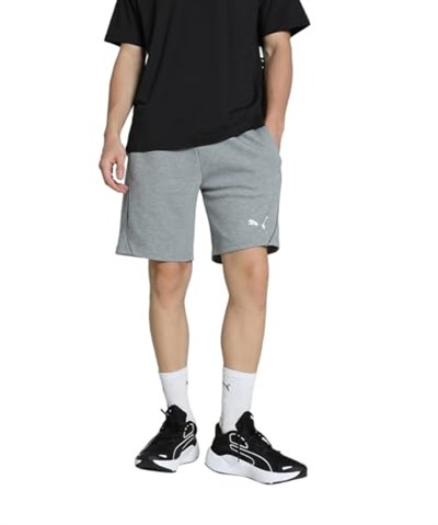 PUMA Teamfinal Casuals Shorts Örgü şort Üniseks Yetişkin