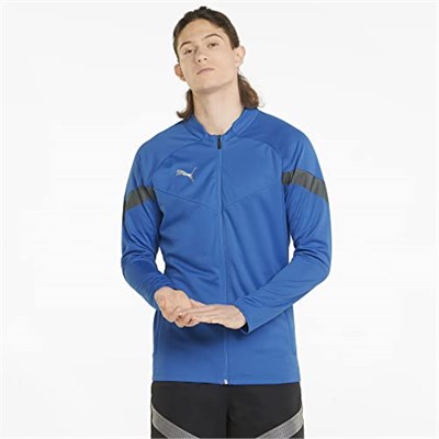 Puma Teamfinal Training Jacket 65737802 65737802 Mavi