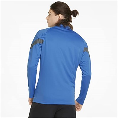 Puma Teamfinal Training Jacket 65737802 65737802 Mavi
