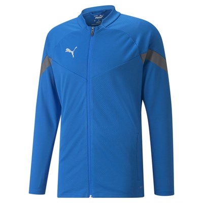 Puma Teamfinal Training Jacket 65737802 65737802 Mavi