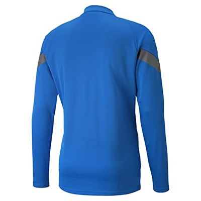 Puma Teamfinal Training Jacket 65737802 65737802 Mavi