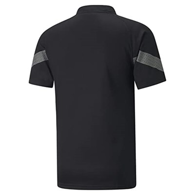 Puma Teamfinal Training Jersey Erkek Futbol Forması 65737903 Siyah