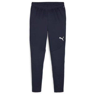 Puma Teamfinal Training Pants Erkek Futbol Antrenman Eşofman Altı 65856306 Lacivert