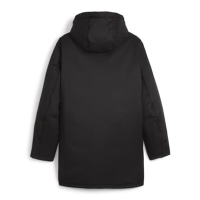 PUMA Teamfinale kışlık ceket Dolgulu ceket Üniseks Yetişkin - Bedenler: 3XL, S, M, L, XL, XXL