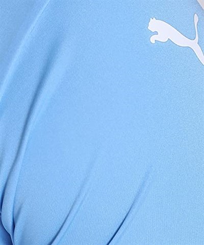 Puma Teamglory Jersey Erkek Futbol Forması 70501718 Mavi