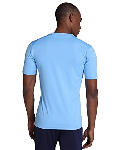 Puma Teamglory Jersey Erkek Futbol Forması 70501718 Mavi