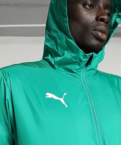PUMA teamgoal 23 antrenman yağmurluğu, antrenman ceketi