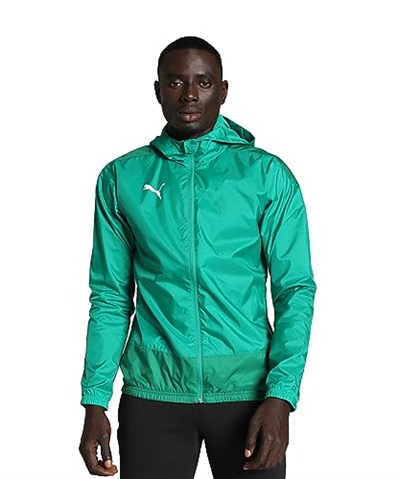 PUMA teamgoal 23 antrenman yağmurluğu, antrenman ceketi